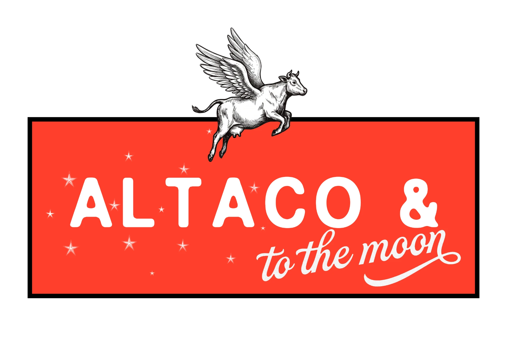Al Taco & to the moon